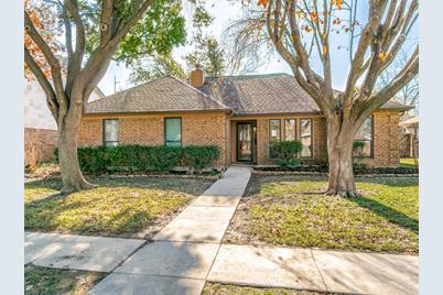 1610 Clarendon Drive, Lewisville, TX 75067 - Photo 1