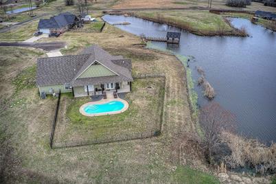 100 Ely Drive, Sulphur Springs, TX 75482 - Photo 1