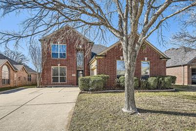 6612 Hayling Way, Denton, TX 76210 - Photo 1