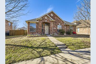 4515 Grantham Drive, Garland, TX 75043 - Photo 1