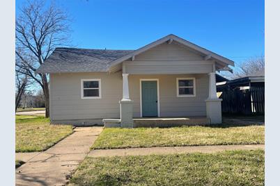 850 Beech Street, Abilene, TX 79601 - Photo 1