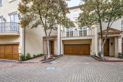 3364 Blackburn Street, Dallas, TX 75204 - Photo 1