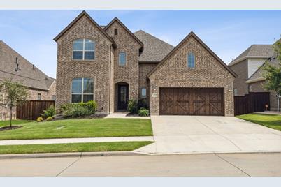 4930 Dolorosa Lane, Prosper, TX 75078 - Photo 1