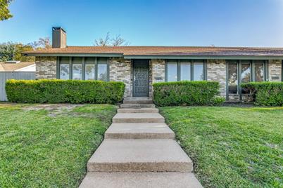 10682 Pagewood Drive, Dallas, TX 75230 - Photo 1