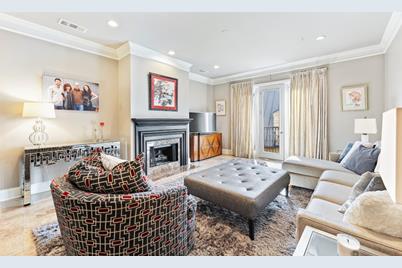 2848 Woodside Street #4B, Dallas, TX 75204 - Photo 1