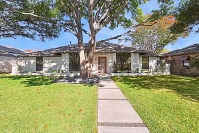 7215 Duffield Drive, Dallas, TX 75248 - Photo 1
