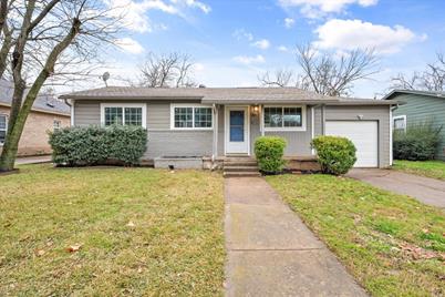 1310 Bennett Drive, Arlington, TX 76013 - Photo 1