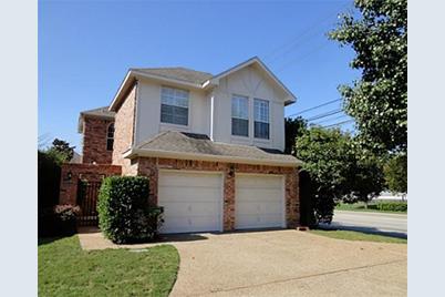 4202 Merrell Road, Dallas, TX 75229 - Photo 1