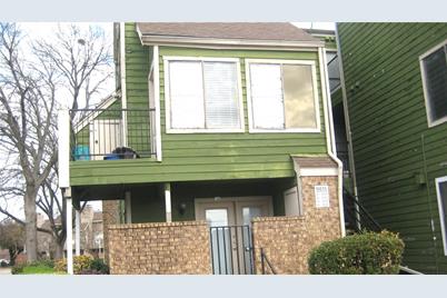 9807 Walnut Street #203, Dallas, TX 75243 - Photo 1