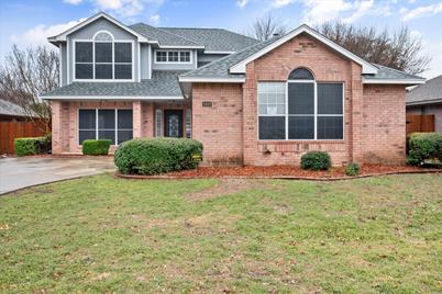 3937 Blue Pond Circle, Fort Worth, TX 76123 - Photo 1