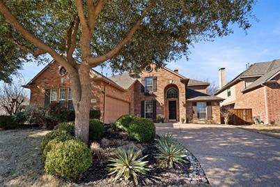 1909 Palisade Drive, Allen, TX 75013 - Photo 1