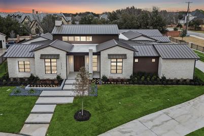 7215 Oak Alley Drive, Colleyville, TX 76034 - Photo 1
