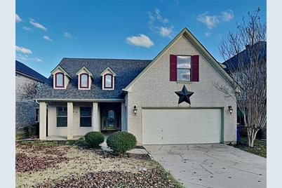2917 Shoreline Drive, Burleson, TX 76028 - Photo 1