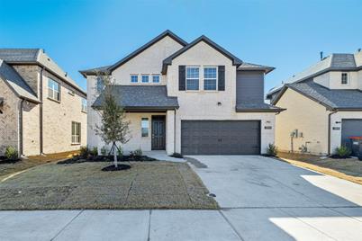 1309 Cristiano Lane, Anna, TX 75409 - Photo 1