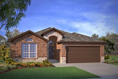 1933 Legacy Drive, Cleburne, TX 76033 - Photo 1