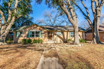8557 Sweetwood Drive, Dallas, TX 75228 - Photo 1