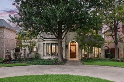 7809 Hanover Street, Dallas, TX 75225 - Photo 1