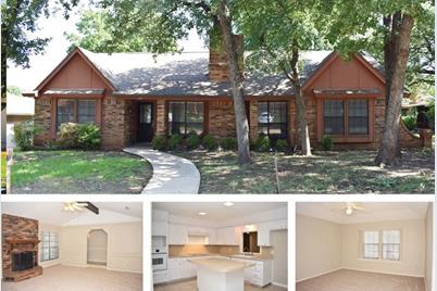 604 Stonehenge Drive, Hurst, TX 76054 - Photo 1
