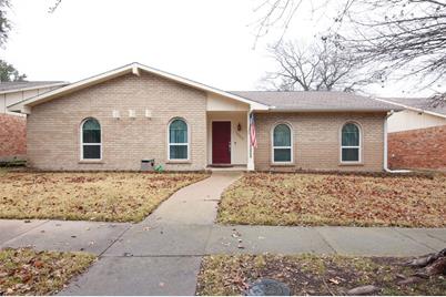 1903 Glenrose Lane, Carrollton, TX 75007 - Photo 1