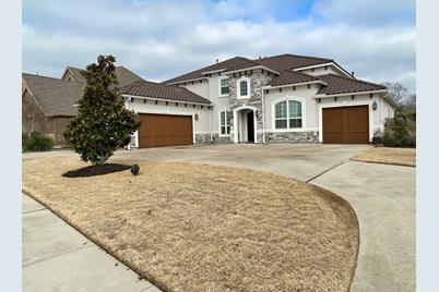 7701 Overlook Drive, Colleyville, TX 76034 - Photo 1