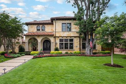 6623 Aberdeen Avenue, Dallas, TX 75230 - Photo 1