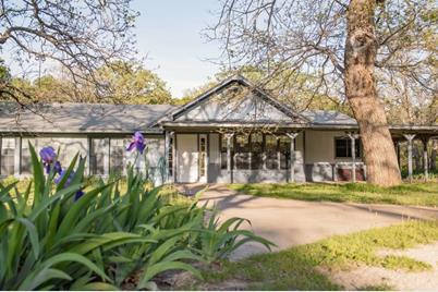 8212 W Highway 67, Glen Rose, TX 76690 - Photo 1