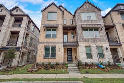 4189 Willow Pond Drive, Frisco, TX 75035 - Photo 1