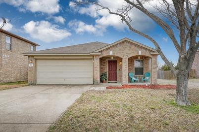 603 Tumbleweed Drive, Forney, TX 75126 - Photo 1