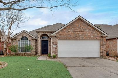 5909 Berkshire Road, McKinney, TX 75072 - Photo 1