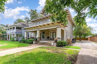 1230 Kings Highway #3, Dallas, TX 75208 - Photo 1