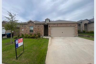 9729 Hickory Knob Drive, Fort Worth, TX 76108 - Photo 1