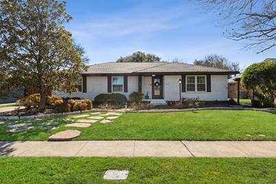 10210 Estate Lane, Dallas, TX 75238 - Photo 1