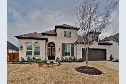2241 Rolling Vista Lane, Prosper, TX 75078 - Photo 1
