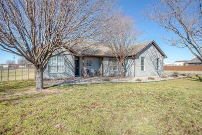 638 Olive Branch Road - Photo 1