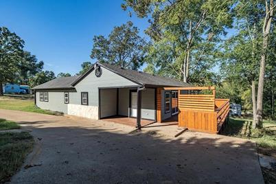 10950 Crestview Lane, Berryville, TX 75763 - Photo 1