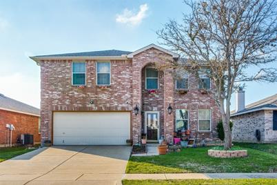 3853 Irish Setter Drive, Fort Worth, TX 76123 - Photo 1