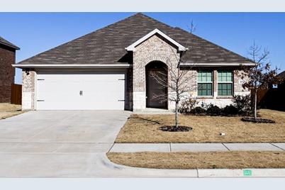 504 Unbridled Road, Waxahachie, TX 75165 - Photo 1