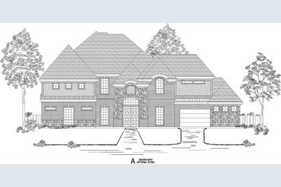 1201 Villanova Lane, Prosper, TX 75078 - Photo 1