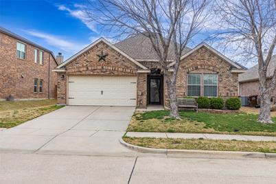 5704 Brookside Drive, Denton, TX 76226 - Photo 1