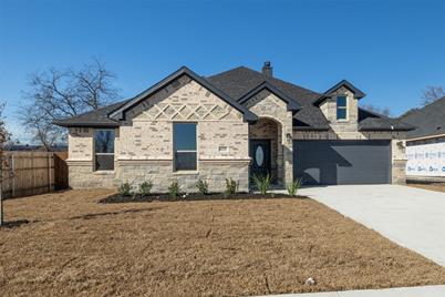 625 Vaquero Street, White Settlement, TX 76108 - Photo 1