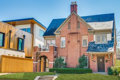 4140 Hawthorne Avenue, Dallas, TX 75219 - Photo 1