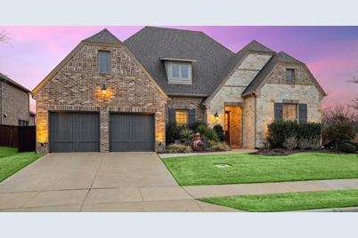 3517 Sutton Drive, Flower Mound, TX 75028 - Photo 1