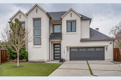 11885 Green Knoll Drive, Dallas, TX 75230 - Photo 1