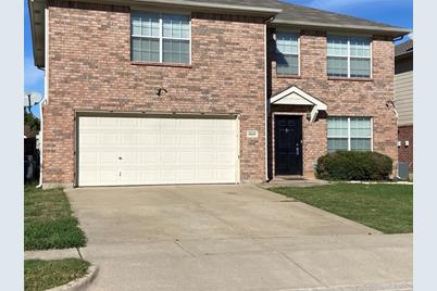 4849 Trail Hollow Drive, Fort Worth, TX 76244 - Photo 1