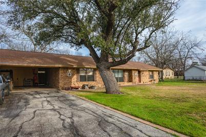 108 Funeral Home Drive, Meridian, TX 76665 - Photo 1