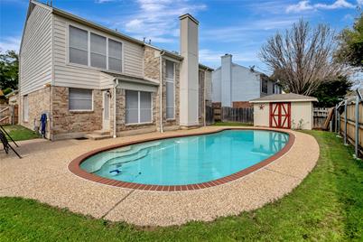 5305 Summit Peak Court, Arlington, TX 76017 - Photo 1