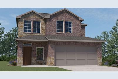 608 Walkabout Place, Lavon, TX 75166 - Photo 1