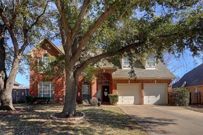 4201 Fair Oaks Drive, Grapevine, TX 76051 - Photo 1