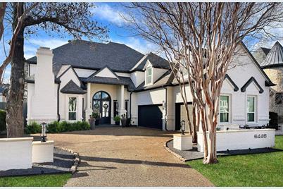 6446 Tulip Lane, Dallas, TX 75230 - Photo 1