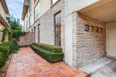 3727 Gilbert Avenue #D, Dallas, TX 75219 - Photo 1